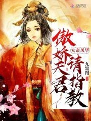 女帝风华:傲娇夫君,请侍寝